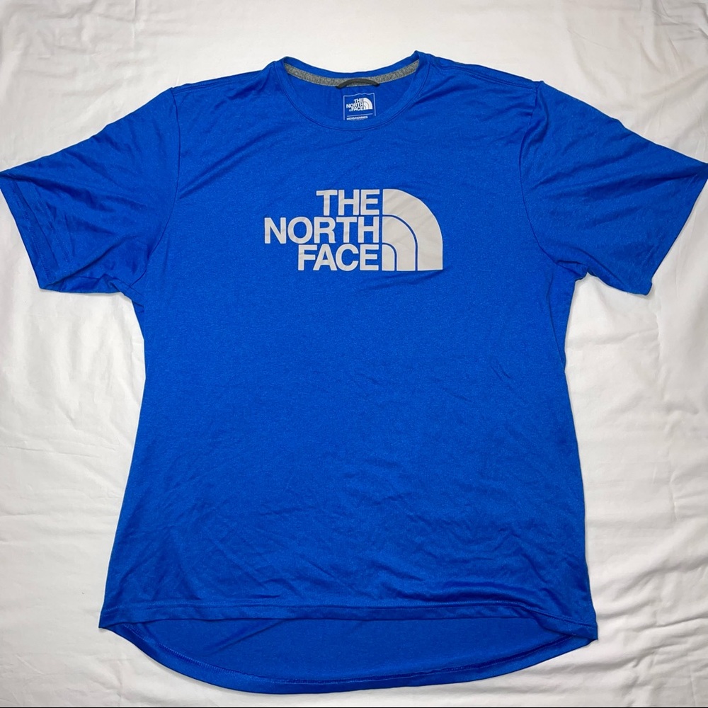 ✨10xHOST PICK✨The North Face Active Short Sleeve